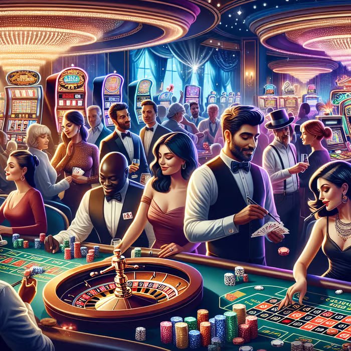 may-77 Platform Features — Live Casino Sportsbook Slots Myanmar