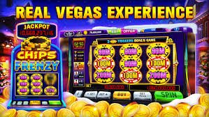 28246 Slots Game Lobby