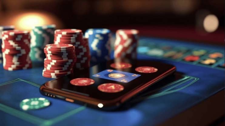 28246 Live Casino Baccarat Dragon Tiger Real Dealer Myanmar MMK